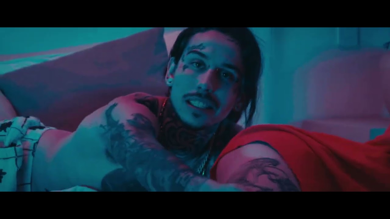 Yung Xavi ft Mia Snow