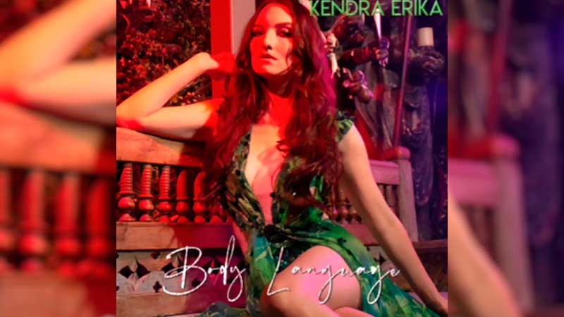 Kendra Erika